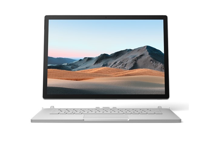 坊子Surface 维修前的准备工作
