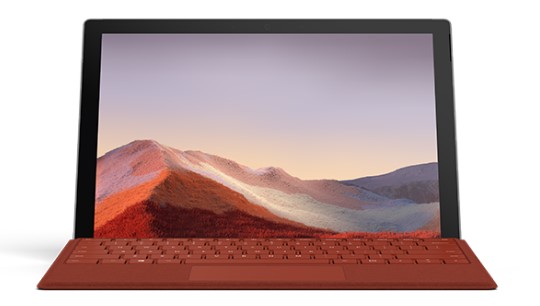 坊子清洁和维护 Surface